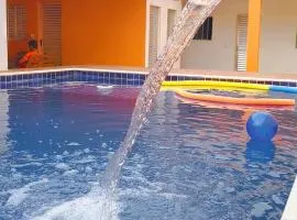 Tugarê Casa de temporada Itanhaém