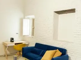 Apartamentos Cuna l City Center Holidays