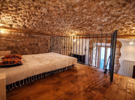 MG Residence Tolfa "Palazzo Celli", hotel i Tolfa