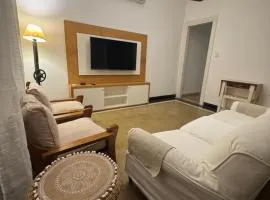 Amplia Planta - 3 dorm con Terraza y Parrilla, ideal familia