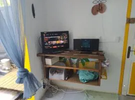 Guest House Bien-être créole