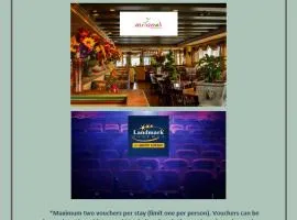 The Owls Nest at Westwood Lake