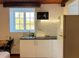 Habitación con Cocina en la Montaña