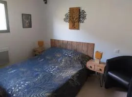 chambre d'hôte sur la Dolce via