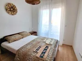 Upendo Apartment