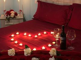 Sea View Wooden Houses, hotel v destinácii Lezhë