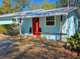 Sandy's Paradise, Hotel in Keystone Heights