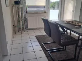 FeWo21 Ferienwohnung im schönen Münsterland