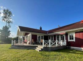 Aspudden en pärla i Sörmland, viešbutis mieste Vingåker