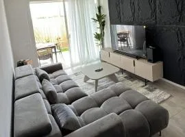 Bamboo Lodge Apartment