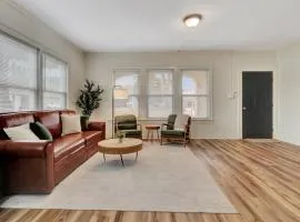 1 Bed 1 Bath Furnished Monthly or Weekend Getaway