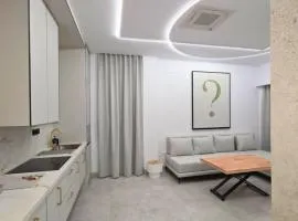 Lux Apartamento