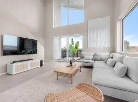 Sunset Bay Penthouse