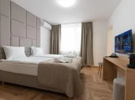 SMART STAY Veliko Tarnovo