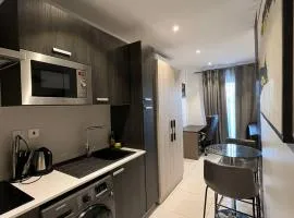 Belleson Homes and Apartments Ghana Lennox