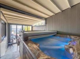 Cabacum Paradise 2 on the seashore, Hotel in Warna