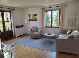 LES CIGALINES Chalet au calme