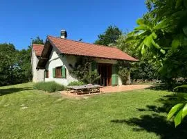 Cascina Pian dei Grilli, un paradiso nel Parco delle Capanne di Marcarolo