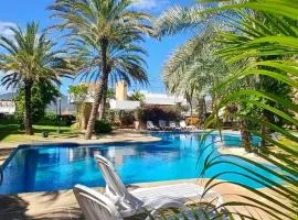 Alquiler vacacional en la isla de Margarita