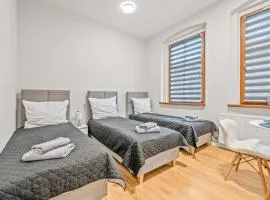 Central Platinum Apartments 4