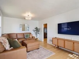 Family-Friendly 4BR Provo Home Near Provo Airport