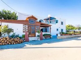 Barbarossa Apartments