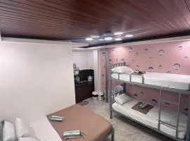 Kings Suroy Siargao and Namnama Homestay