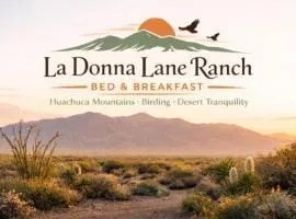 La Donna Lane Ranch Bed and Breakfast