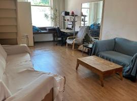 C-Home, hotell i Utrecht