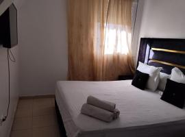 Dar Yasmine 2, отель в городе Ифран