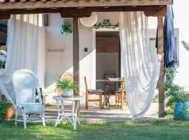 Pano s house Kalamitsi