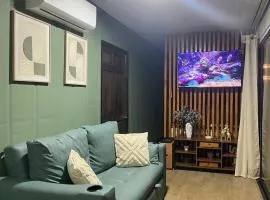 Casa el Manú Finca Agroecologíca