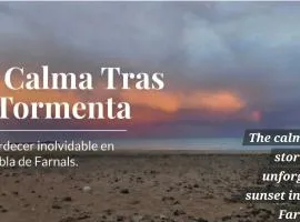 Urban loft Valencia playa