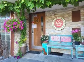 Villa Hühnerbunt BnB Kraftort 5737 Menziken