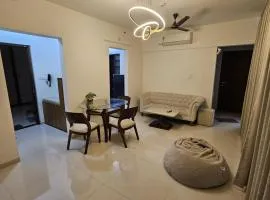 Luxury Cozy 2BHK Appartment in Hinjewadi Phase 1 IT Park