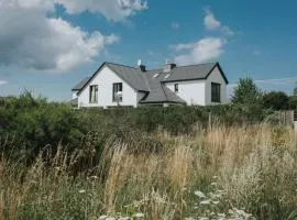 Dom na wydmach Dębina