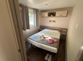 Bungalow Vero 5 pax, bungalov u gradu Alkezar