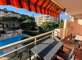 French Riviera Saint Raphaël Retreat