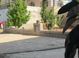 شاليه جبال سوف