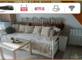 Kedge 3 - au coeur du centre et des universités