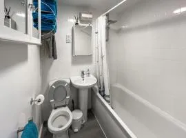 Chalet Lodge - Uk51029