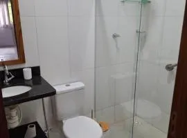 Casa prática aconchegante