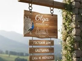 Olya home stay