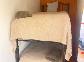 Apartamento 15, Hotel in Toluca de Lerdo