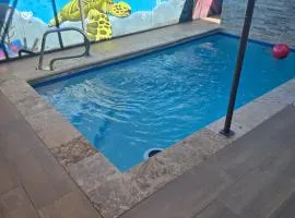 Villa Mi casita el paraiso costero