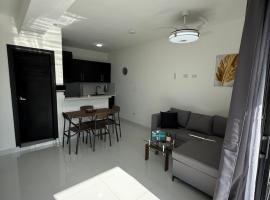 Moon Apartamentos D3, hotel en San Cristóbal