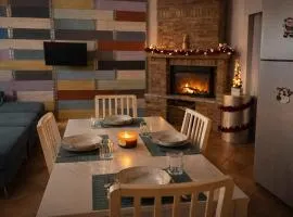 La Corte di Betty-Dimora di Pietra-Oltrepò Pavese