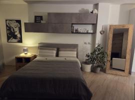 Freddie house, hotel a Albiano