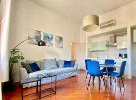 Elegant accommodation near the center and nature