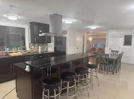 House on Acreage with Farm Animals in Bothell, Close to Seattle Bellevue Kirkland